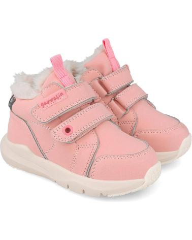 GARVALIN BOTINES IMPERMEABLES PARA NINA GARVALIN 231350 BERLINER FORR OLDROSEE409FB