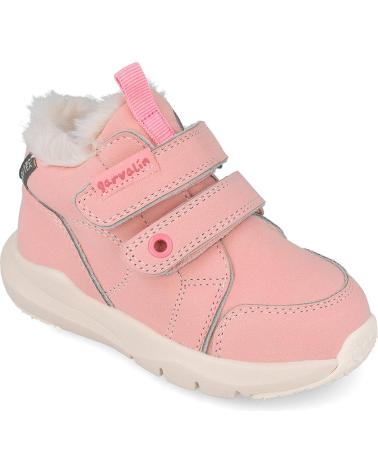 GARVALIN BOTINES IMPERMEABLES PARA NINA GARVALIN 231350 BERLINER FORR OLDROSEE409FB