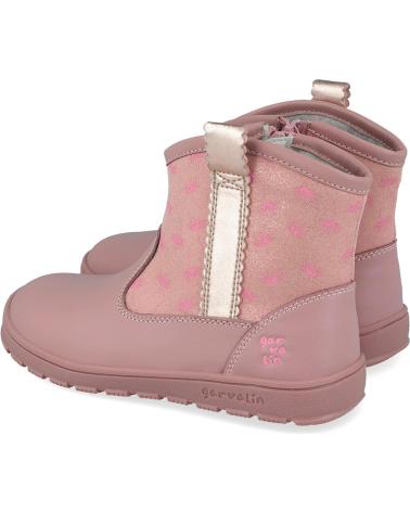 GARVALIN BOTAS PARA NINA 251501 FORRO DE BORREGUILLO KISSB159FB