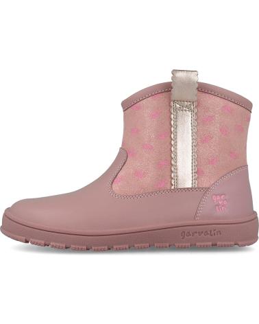 GARVALIN BOTAS PARA NINA 251501 FORRO DE BORREGUILLO KISSB159FB