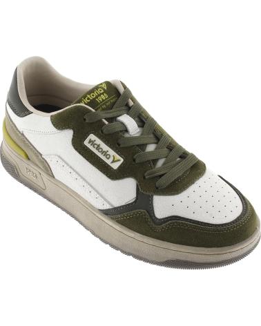 VICTORIA DEPORTIVAS PARA HOMBRE C80 SPORT 8800125 KAKI