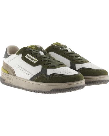 VICTORIA DEPORTIVAS PARA HOMBRE C80 SPORT 8800125 KAKI