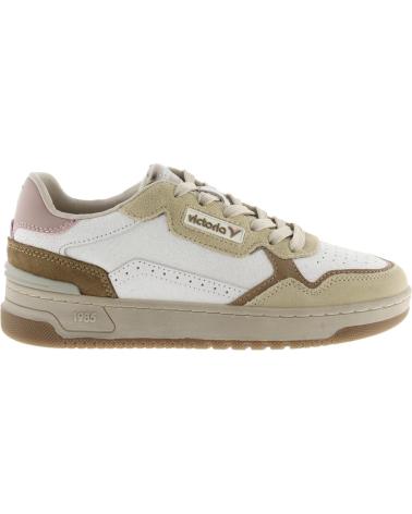 VICTORIA DEPORTIVAS PARA MUJER C80 SPORT 8800125 BEIGE