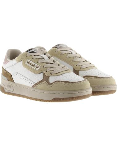 VICTORIA DEPORTIVAS PARA MUJER C80 SPORT 8800125 BEIGE