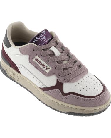 VICTORIA DEPORTIVAS PARA MUJER C80 SPORT 8800125 ROSA