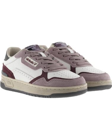 VICTORIA DEPORTIVAS PARA MUJER C80 SPORT 8800125 ROSA