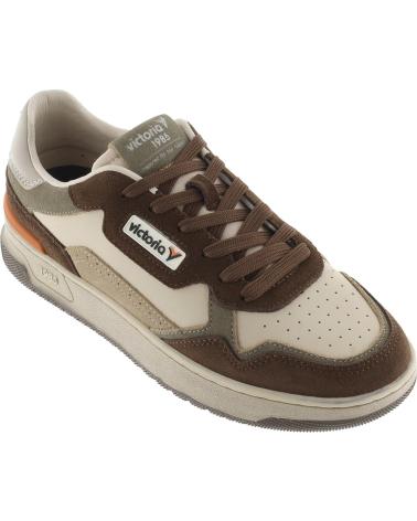 VICTORIA DEPORTIVAS C80 URBAN 8800126 TAUPE