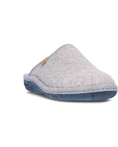 NORDIKAS PANTUFLAS PARA MUJER 2625 TIROL BEIGE