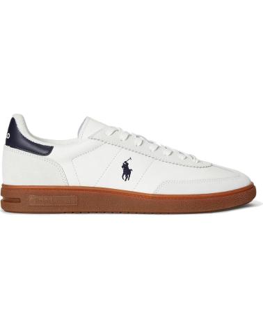POLO RALPH LAUREN 809973701 BLANCO
