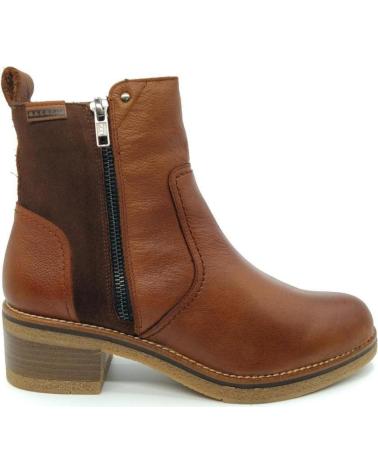 BAERCHI BOTIN 60300 MARRON MARRóN