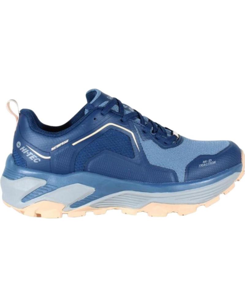 HI-TEC PACE VARIOS COLORES