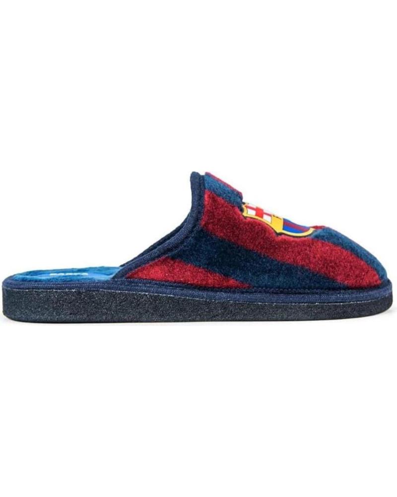 MARPEN ZAPATILLA BARCELONA MARINO