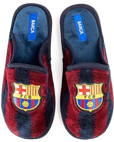 MARPEN ZAPATILLA BARCELONA MARINO