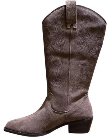 ITSE COSTA BROWN MARRóN