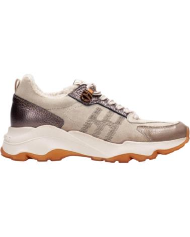 HISPANITAS NEPAL HI254369 TOPO BEIGE