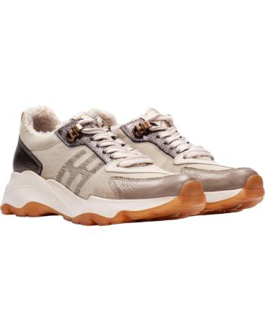 HISPANITAS NEPAL HI254369 TOPO BEIGE