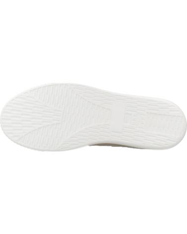 CETTI ZAPATILLAS MUJER MODELO C1342SRAXL V25 COLOR ANIMAL PRINT SA SABLE