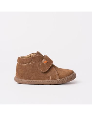 VUL-LADI BOTITA SERRAJE BAREFOOT VISON