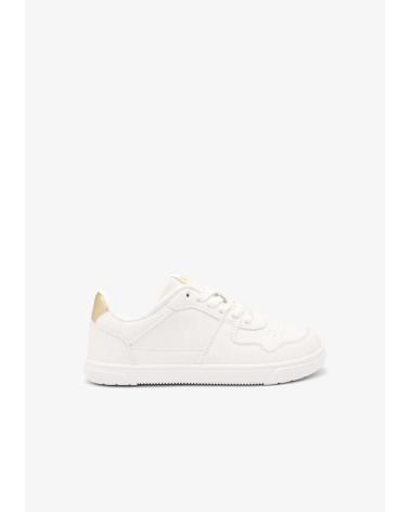 BW BREAK WALK SNEAKERS WHITE BLANCO