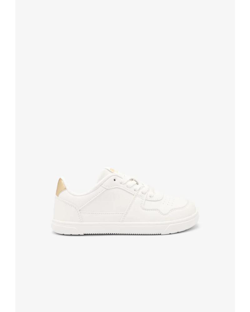 BW BREAK WALK SNEAKERS WHITE BLANCO