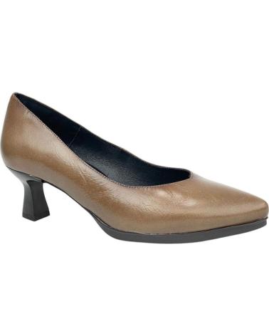 DESIREÉ STILETTO TAUPE