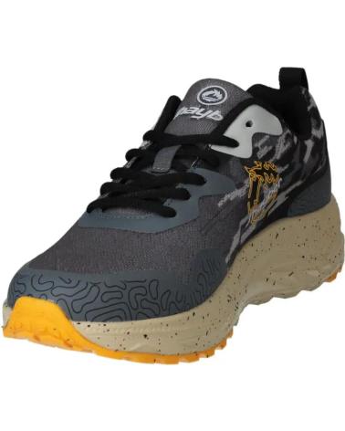 JHAYBER DEPORTIVO CORDON GREY GRIS