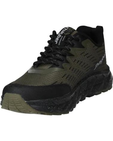 JHAYBER DEPORTIVO CORDON KAKI KHAKI