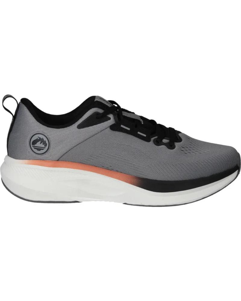 JHAYBER DEPORTIVO GREY GRIS