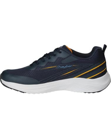 JHAYBER DEPORTIVO NAVY AZUL MARINO