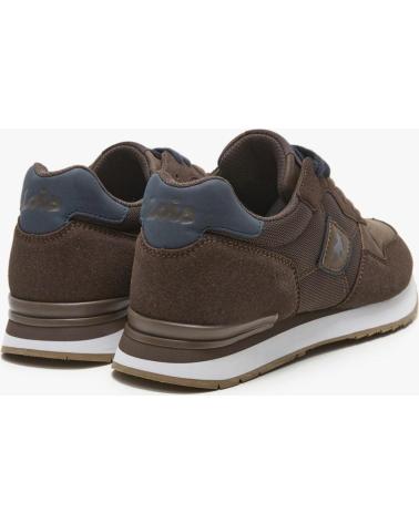 LOIS JEANS DEPORTIVO KAKI KHAKI