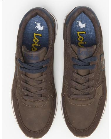 LOIS JEANS DEPORTIVO KAKI KHAKI