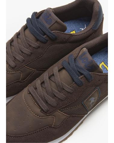 LOIS JEANS DEPORTIVO KAKI KHAKI