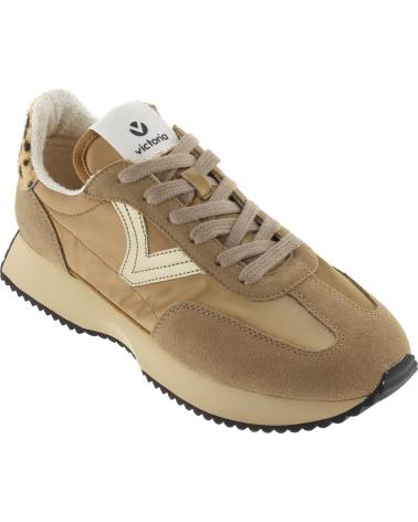 VICTORIA DEPORTIVA PARA MUJER DE MODELO 1134111 CAMEL
