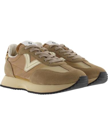 VICTORIA DEPORTIVA PARA MUJER DE MODELO 1134111 CAMEL