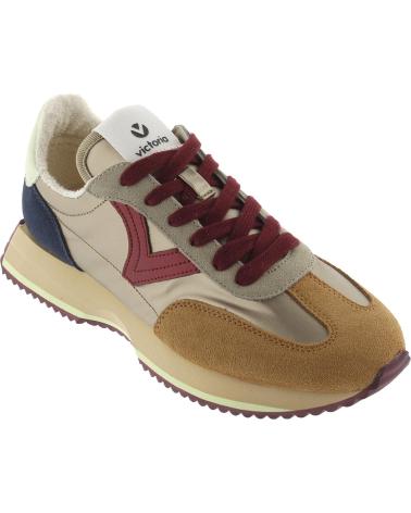 VICTORIA COSMOS METAL 1134115 PLATINUM MULTICOLOR PLATEADO