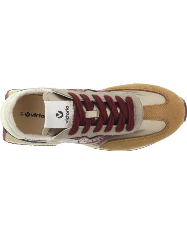 VICTORIA COSMOS METAL 1134115 PLATINUM MULTICOLOR PLATEADO