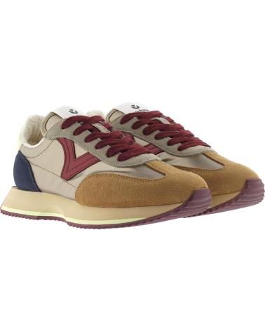 VICTORIA COSMOS METAL 1134115 PLATINUM MULTICOLOR PLATEADO