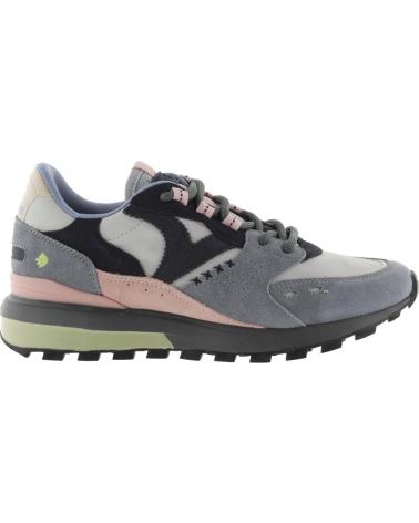VICTORIA SNEAKERS DE MUJER LUNA 1156112 GRIS