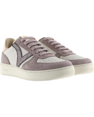 VICTORIA DEPORTIVA MADRID METAL 1258222 ROSADO