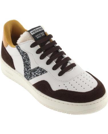 VICTORIA MADRID 1258272 CHOCOLATE CHOCOLATE