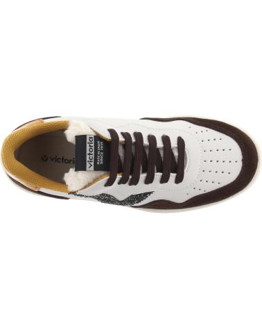 VICTORIA MADRID 1258272 CHOCOLATE CHOCOLATE