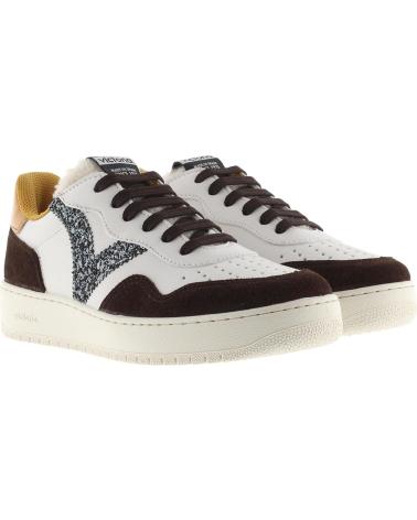 VICTORIA MADRID 1258272 CHOCOLATE CHOCOLATE