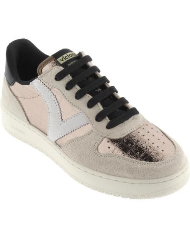 VICTORIA ZAPATILLAS DEPORTIVAS PARA MUJER MADRID 1258273 BRONCE