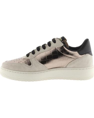 VICTORIA ZAPATILLAS DEPORTIVAS PARA MUJER MADRID 1258273 BRONCE