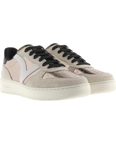 VICTORIA ZAPATILLAS DEPORTIVAS PARA MUJER MADRID 1258273 BRONCE