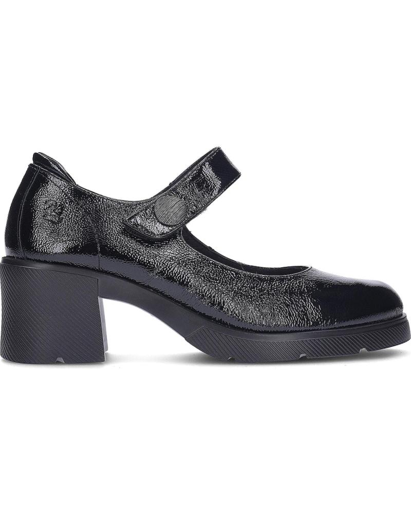 24 HORAS MERCEDES NEGRO