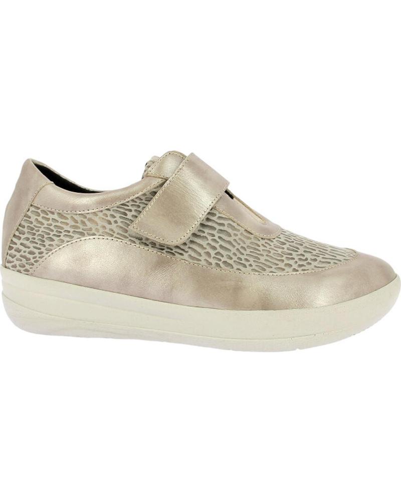 D`CUTILLAS DEPORTIVA PARA MUJER DOCTOR CUTILLAS 50753 AUTOADHERENTE PICO