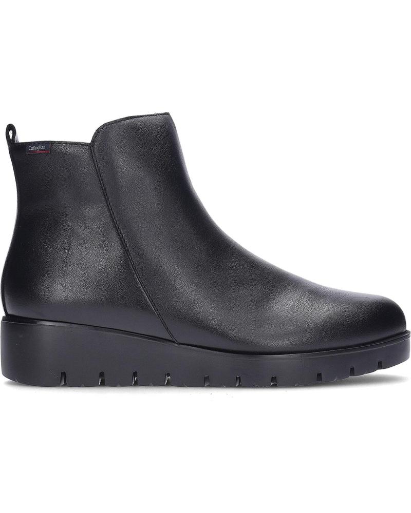 CALLAGHAN SHOES EN COLOR PARA MUJER NEGRO