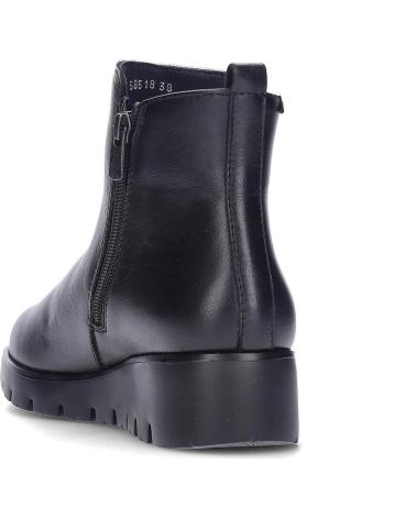 CALLAGHAN SHOES EN COLOR PARA MUJER NEGRO