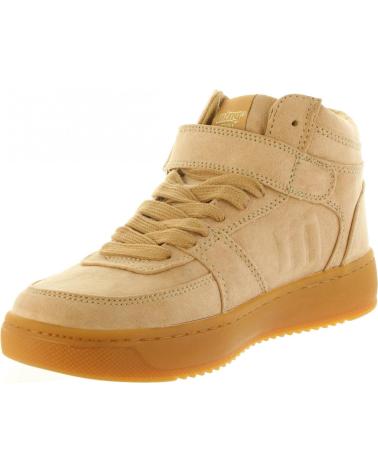 Botines MTNG  de Mujer 69109  C33171 SOFT TAUPE